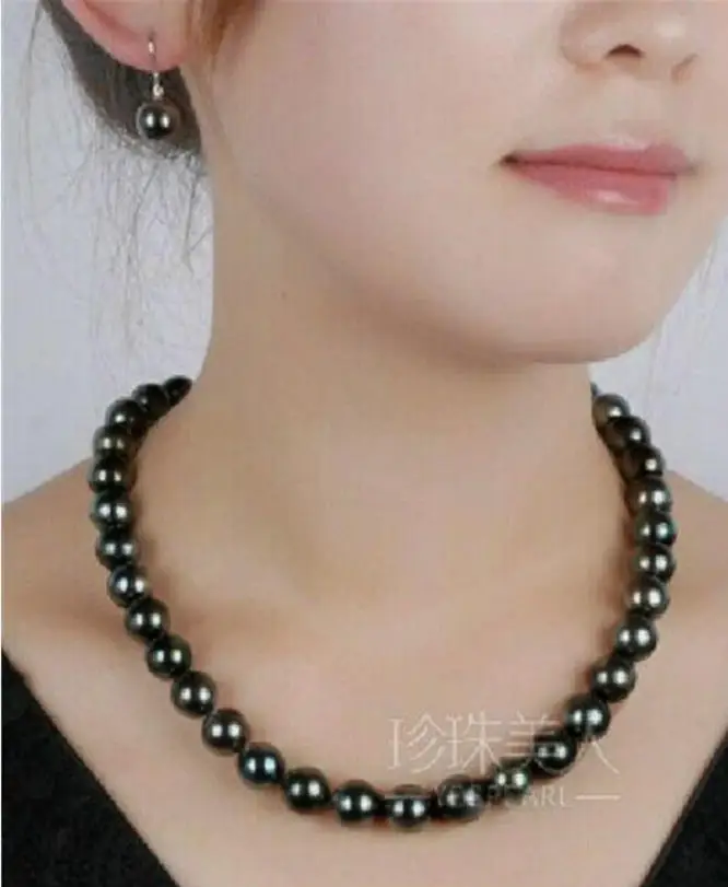 precioso-collar-de-perlas-negras-tahitianas-naturales-aaa-de-9-8-mm-con-oro-de-14k