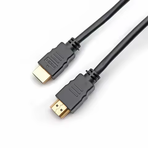 HDMI 2.0 High Speed Cable 4K HDR for TV Set-Top Box Computer Monitor Projector Extended Connection – 1m 1.5m 3m 5m 10m 15m 20m