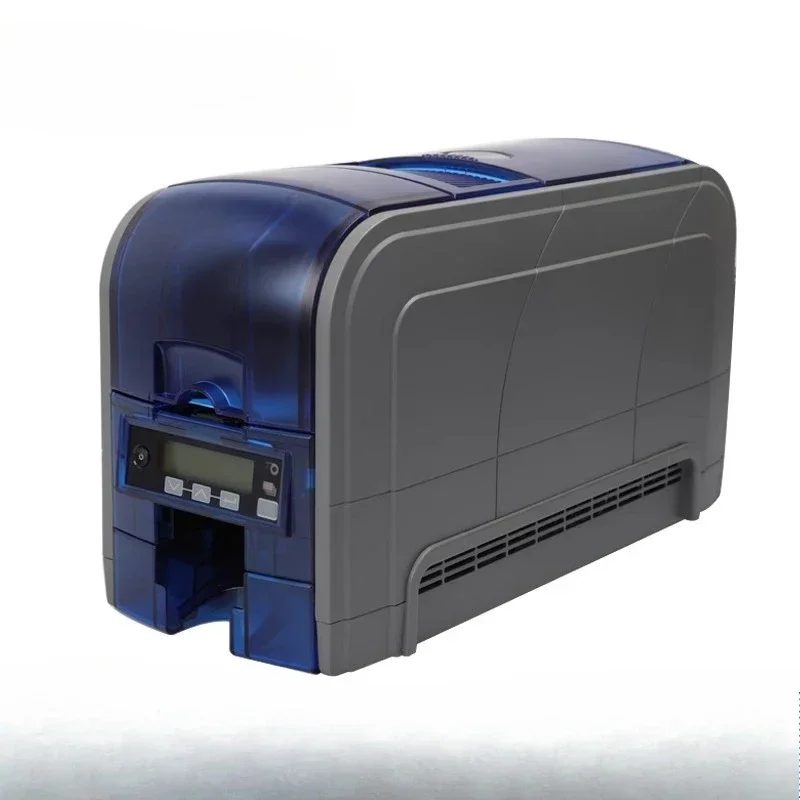 SD160 SD260 SD360 طابعة بطاقات اللون بطاقة عضو ICID بطاقة مولد الصحة معرف الطالب تصريح العمل مكتب