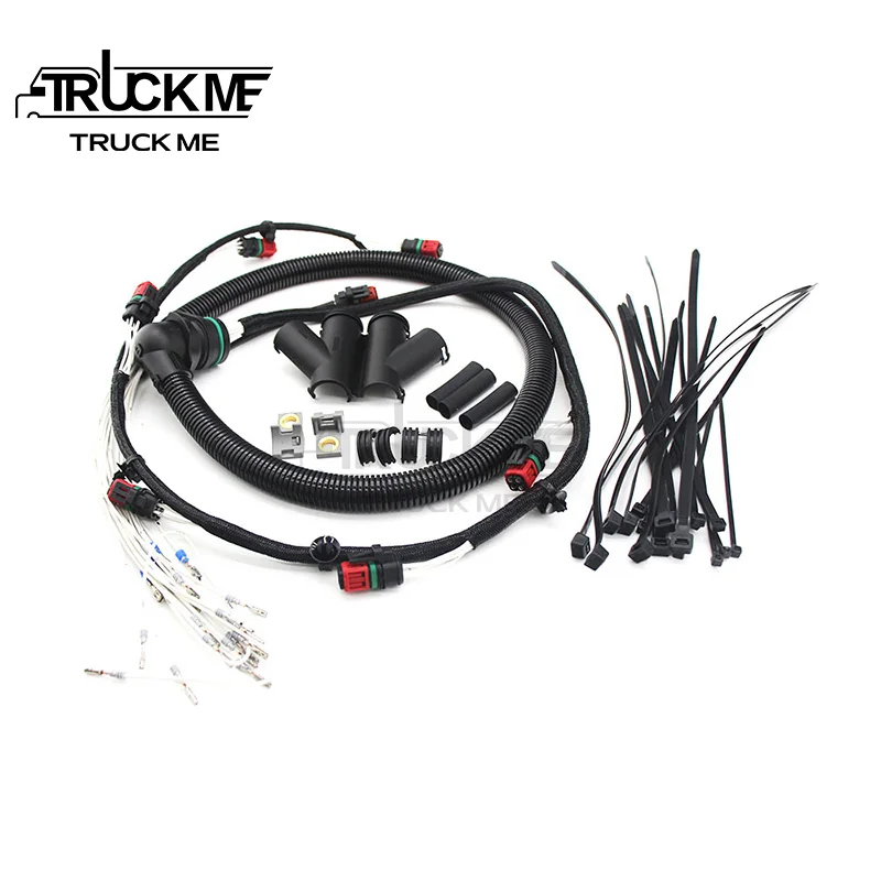 21822967 22347607 Engine Wiring Cable Harness for VOL FH/FM/FMX/NH 7422347607 Renaultt Trucks