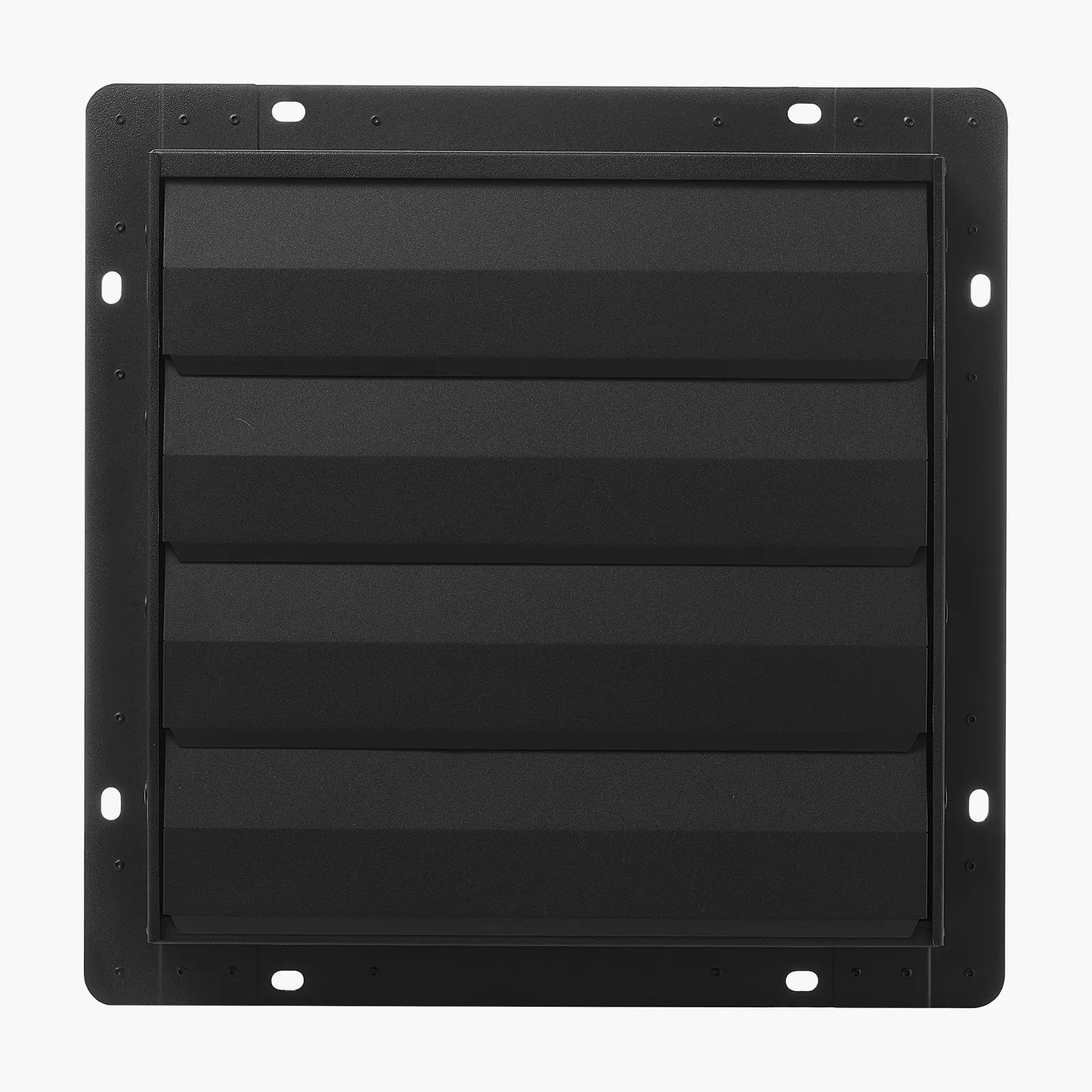 

14-дюймовый вытяжной вентилятор с заслонкой, настенный вентилятор для чердака с интеллектуальным программированием, регулировкой скорости и температуры, 2000 CFM, EC