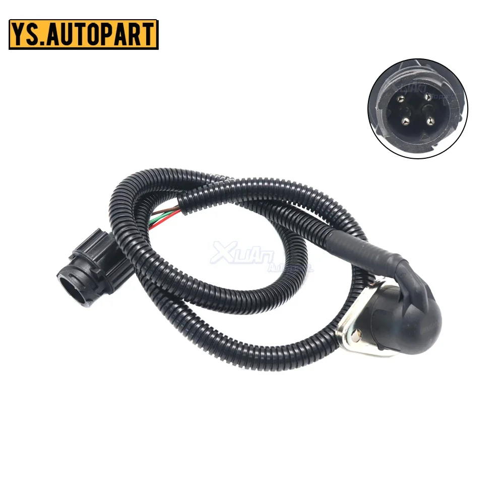 20700060 Car Turbo Boost Engine Oil Pressure Sensor Sender For Volvo D12 VN VNL VHD VNM 630 670 780 12.1L 12.7L 12.8L