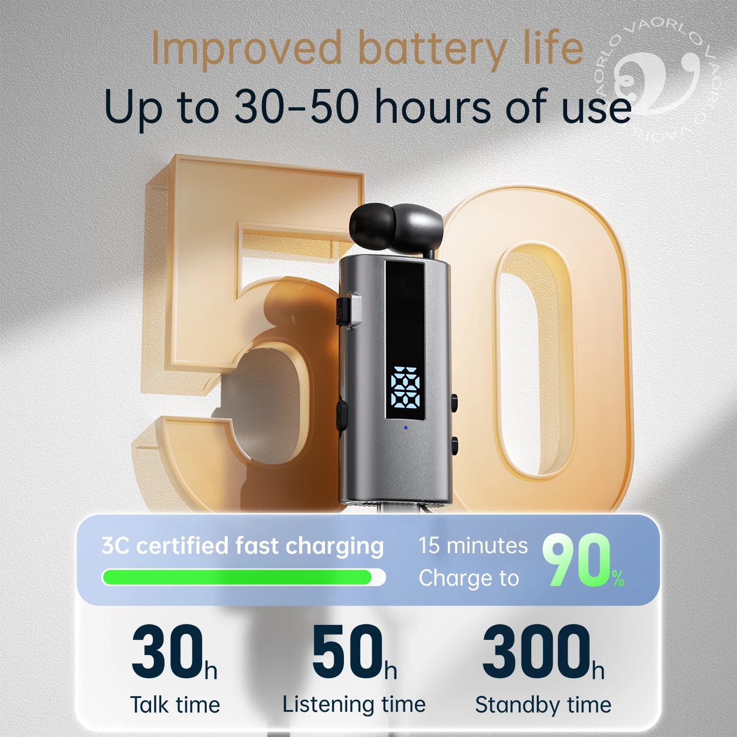 Why This Bluetooth Vibration Device Is My Daily Essential for Hands-Free  Productivity