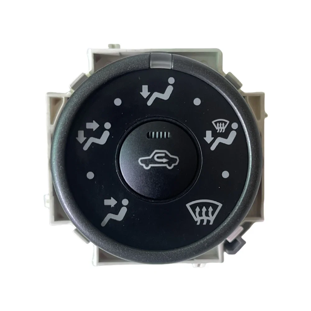 

Fit For Toyota Corolla For Matrix Car Air Conditioner A/C Heating Control Switch Knob 55901-75D357 Automotive Accessories