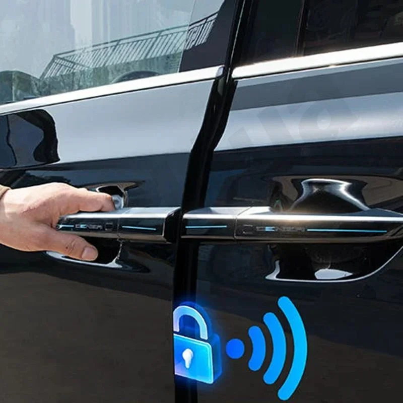 For Byd Denza D9 20… - image