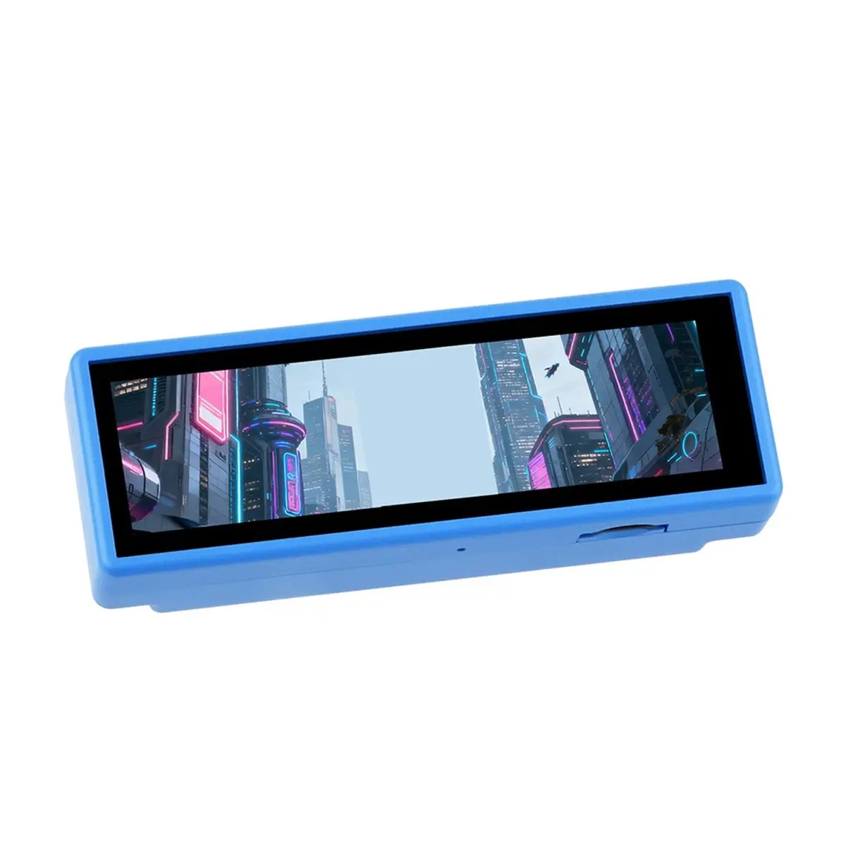Promotion 3.49-Inch RP2350 Development Board Capacitive Touch Screen 172x640 LCD Display