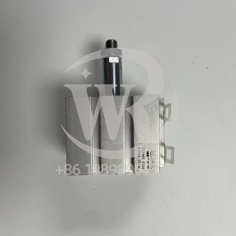

KBA L2672256 532465 CYLINDER High-quality KBA CYLINDER SPARE PARTS