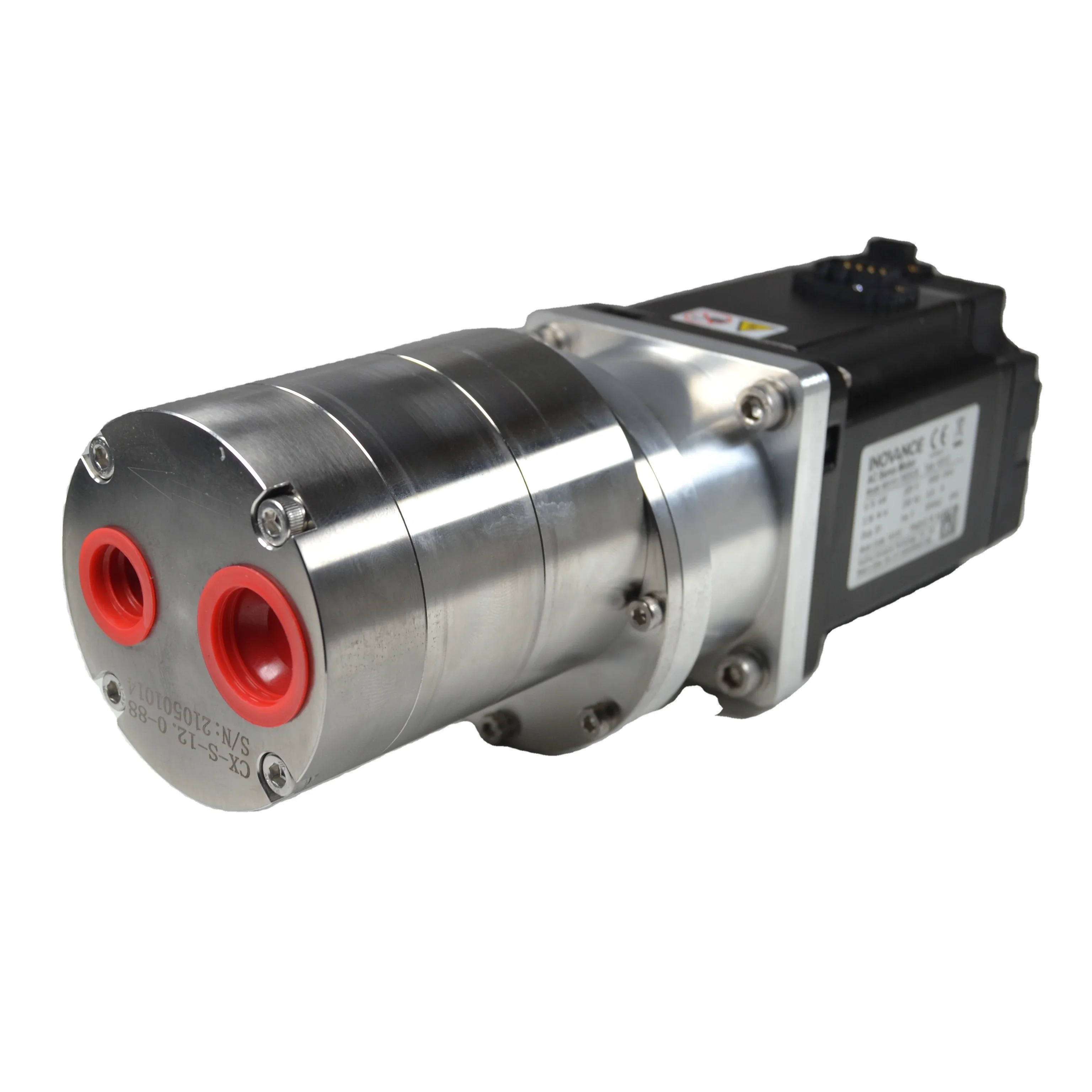 

high precision chemical metering feed pump