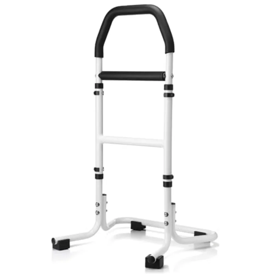 

Портативная опорная стойка-поручень для стула/дивана для людей с ограниченными возможностями, помощь при вставании, регулируемая высота, размер S