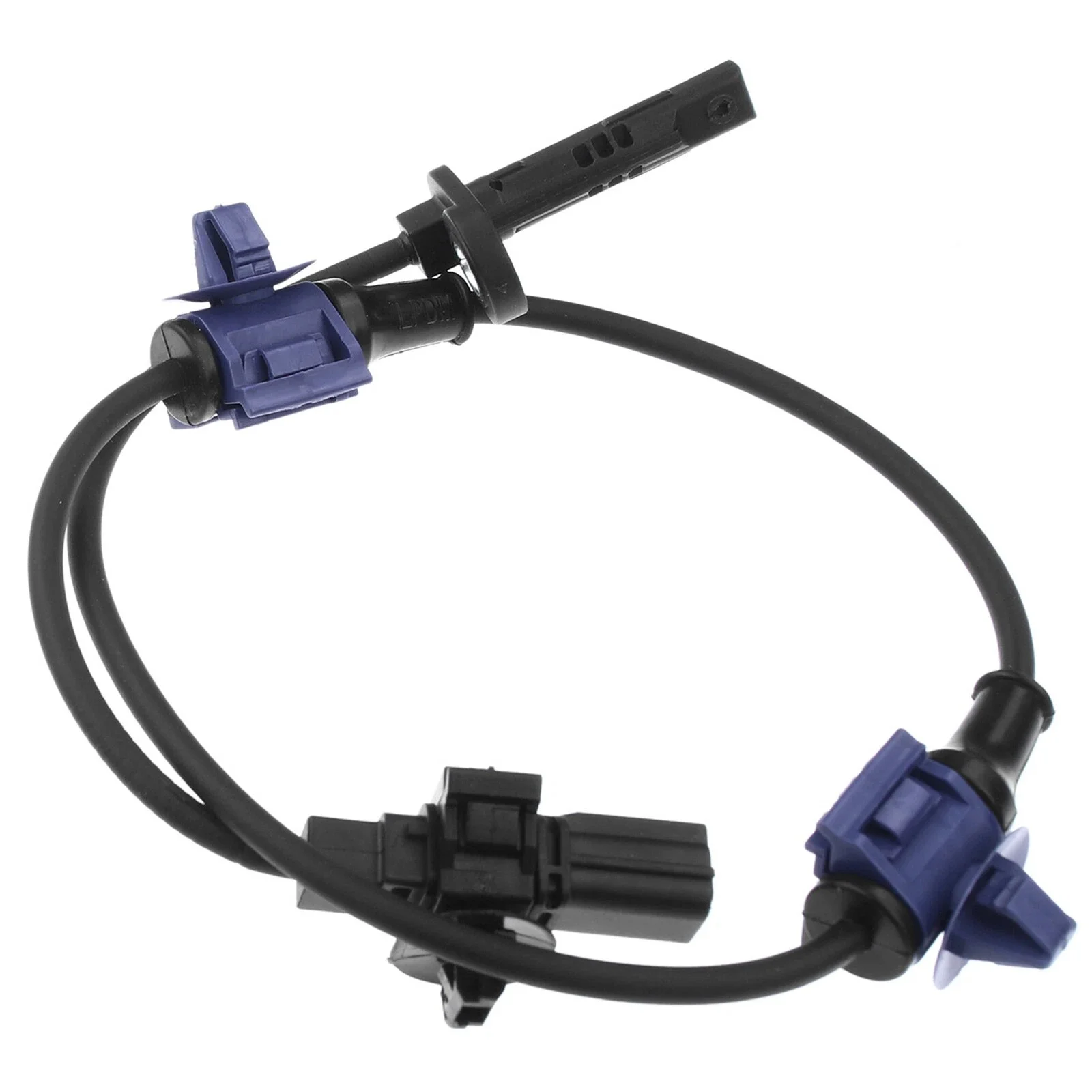 1pcs High Quality Rear Left Right ABS Wheel Speed Sensor 57470-T0G-A01 For Honda CR-V CRV L4 2.4L Car Accessories 57470T0GA01