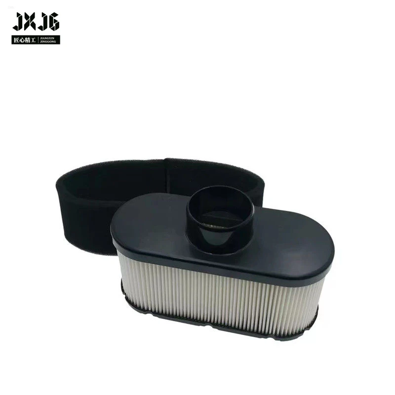 XMSJ Air Filter Element Air Cleaner Replace Kawasaki 11013-7049 11013-0726 99999-0384 John Deere MIU12555 Riding Lawn Mower