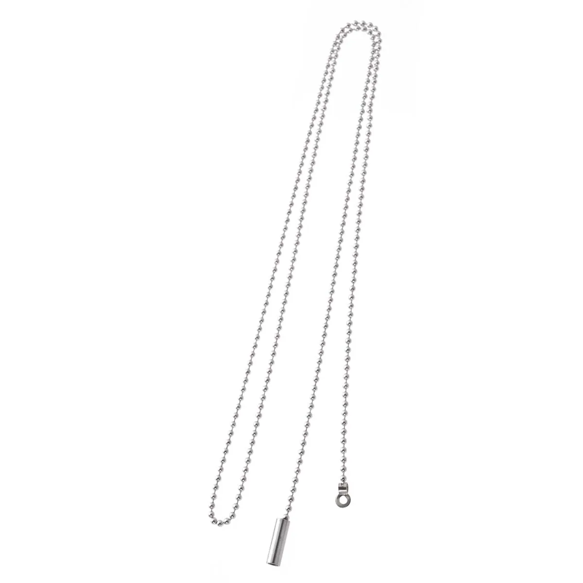 

Replacement Pull Chain Ceiling Fan Lamp Switch Silver Retro Style Pull Cord Light Suitable for Wall Table Lamp Control