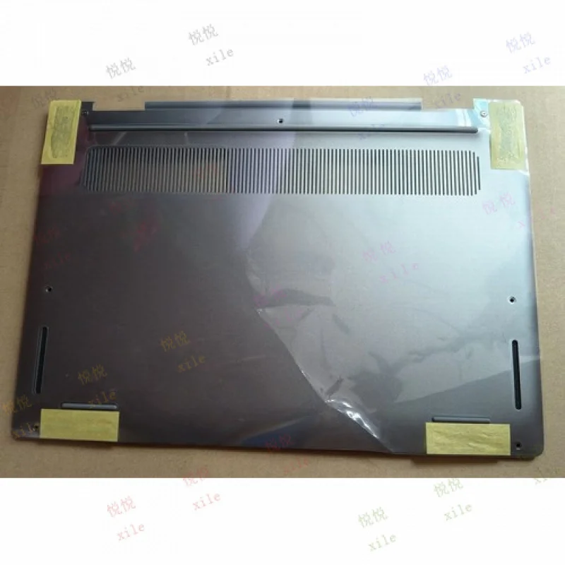 

L New for Dell Latitude 7455 D cover bottom case 093FX8 gray-brown