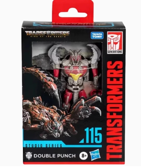 Transformed toys Toy Studio Series Core SS92 SS-92 Crosshair