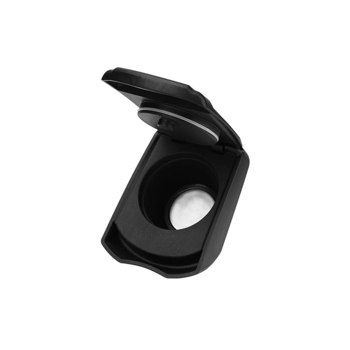 Многоразовый адаптер для кофе Lumio EDG325, 2 шт.