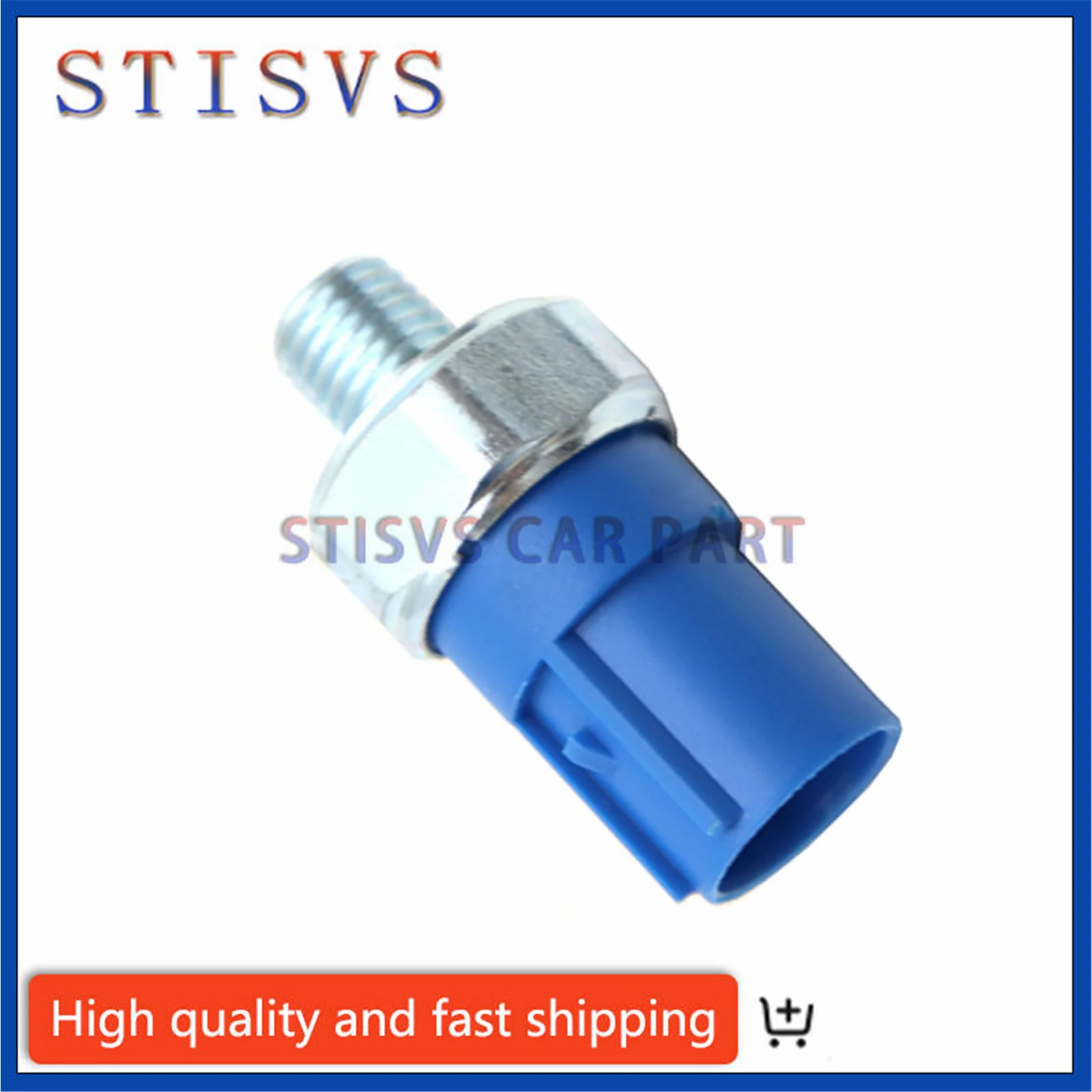 Engine Variable Valve Switch Timing Oil Pressure Sensor 37250-PRB-A01 For Honda Accord CRV Civic Crosstour 2002-2015 37250PRBA01