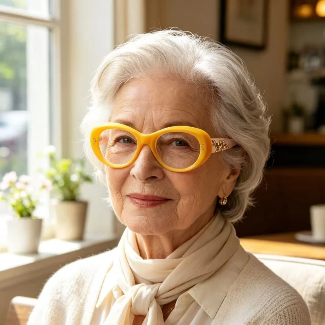 Eyeglasses Frame Women's Reading Glasses for Sight Read Book Reading Glass Woman Magnifier Eye-glasses