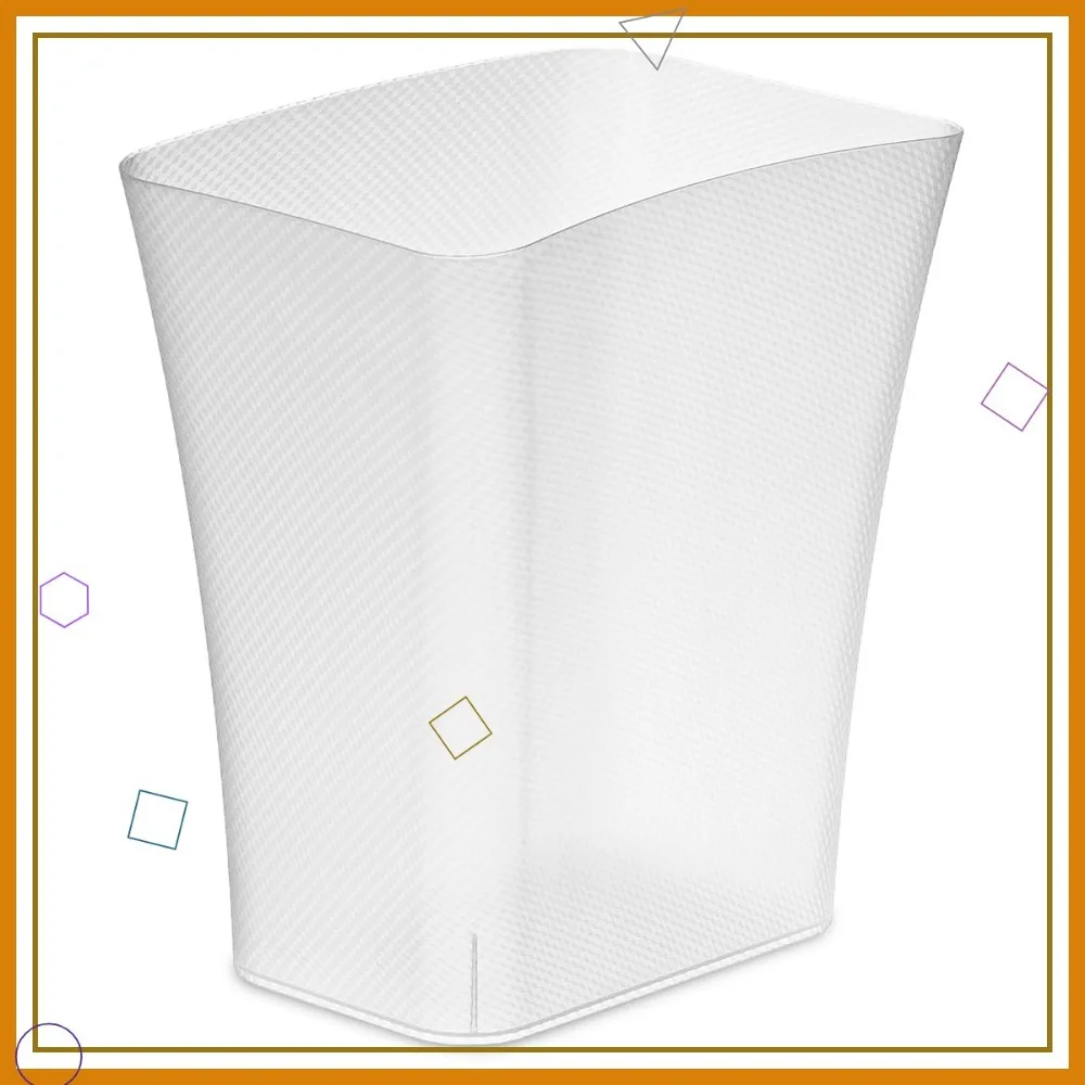 Slim 3.1 Gallon Tra… - image