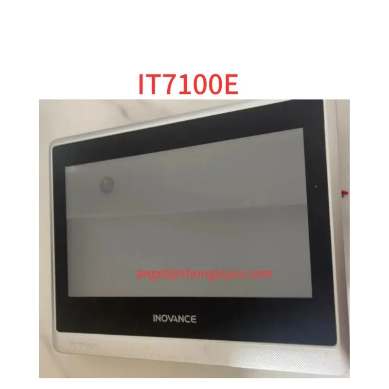 IT7100E Б/у сенсорный экран