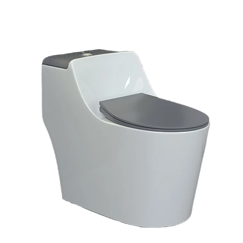 

Best Sale Porcelain Sanitary Ware Bathroom Ceramic Siphonic