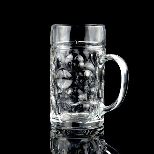 Vidro de auto explosão (1200ml,8 # ) Truques de mágica de mentalismo para mágicos profissionais, adereços de mágica de palco, ilusões, mente divertida