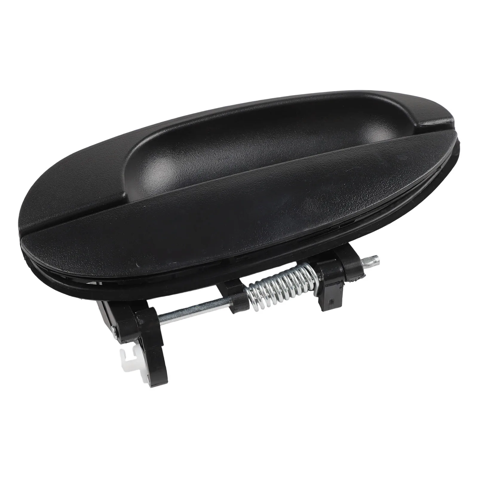 

Для Chevrolet Spark 98-05 внешняя дверная ручка дверная ручка дверная ручка для Matiz 98-05 простая установка номер OE 96507789