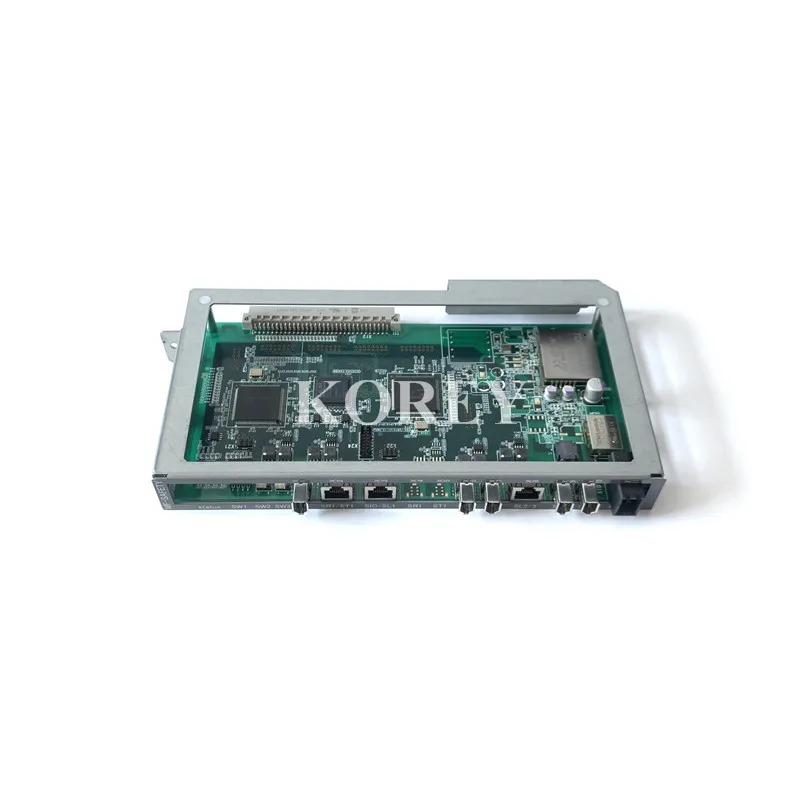 Circuit Board MF-SAFETY E4809-907-065-C 1911-3620-01-010