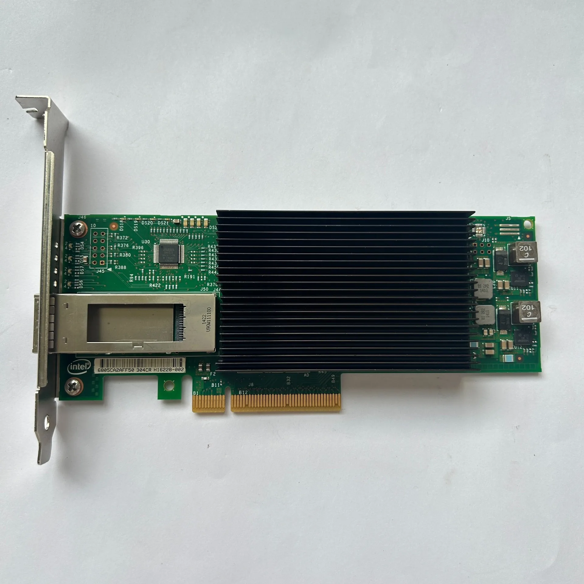 Известный бренд X520-QDA1