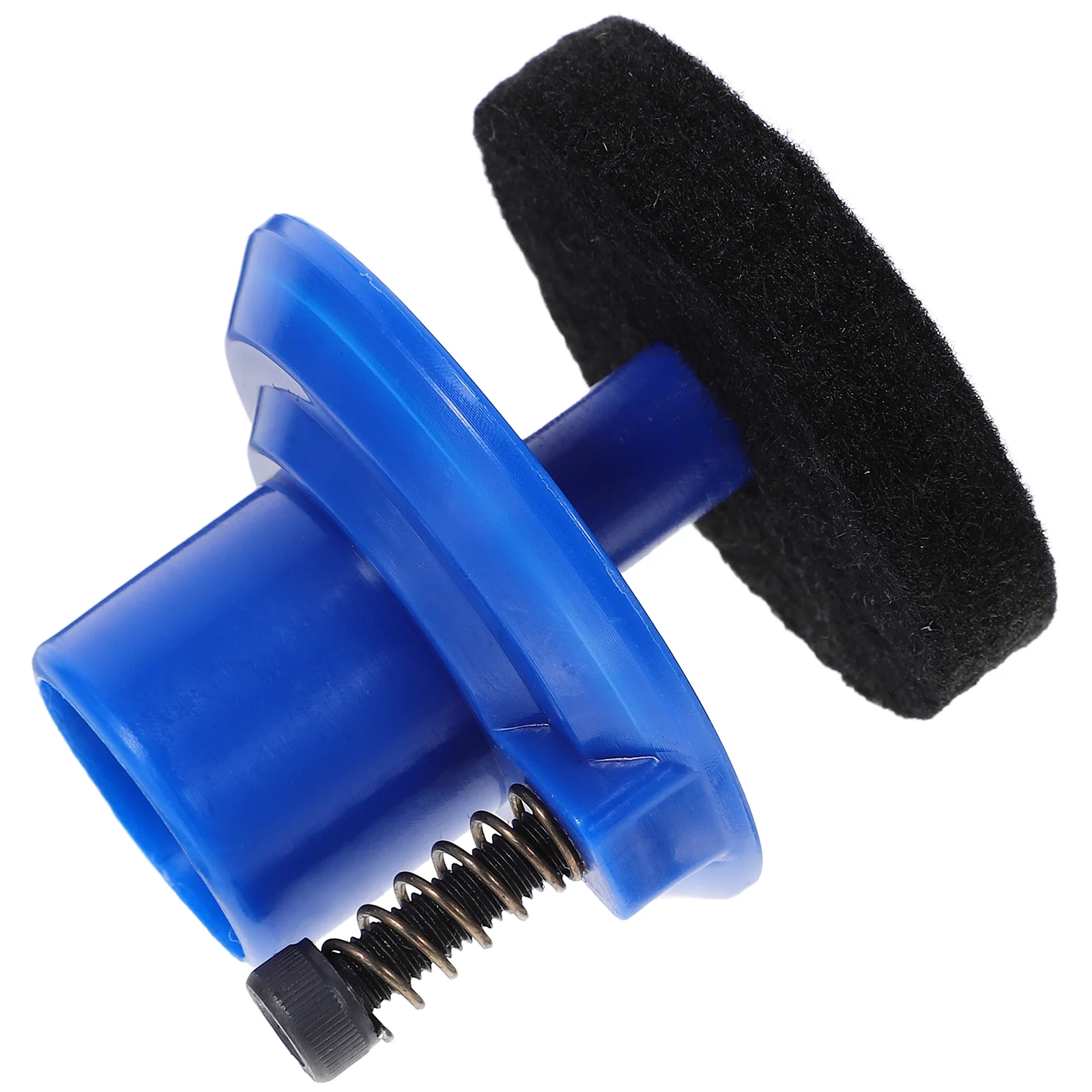 Accessories Hardware Drum Hi-hat Stand Felt Pad (blue Large Mouth 22mm Inner Diameter) Jazz Parts