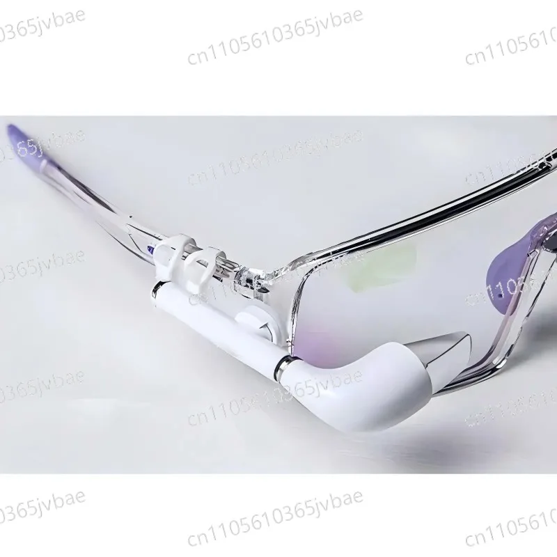 Equipped with AI Intelligent 3D Style, Suitable for Outdoor Adventure, Smart AR Head-up Display Riding