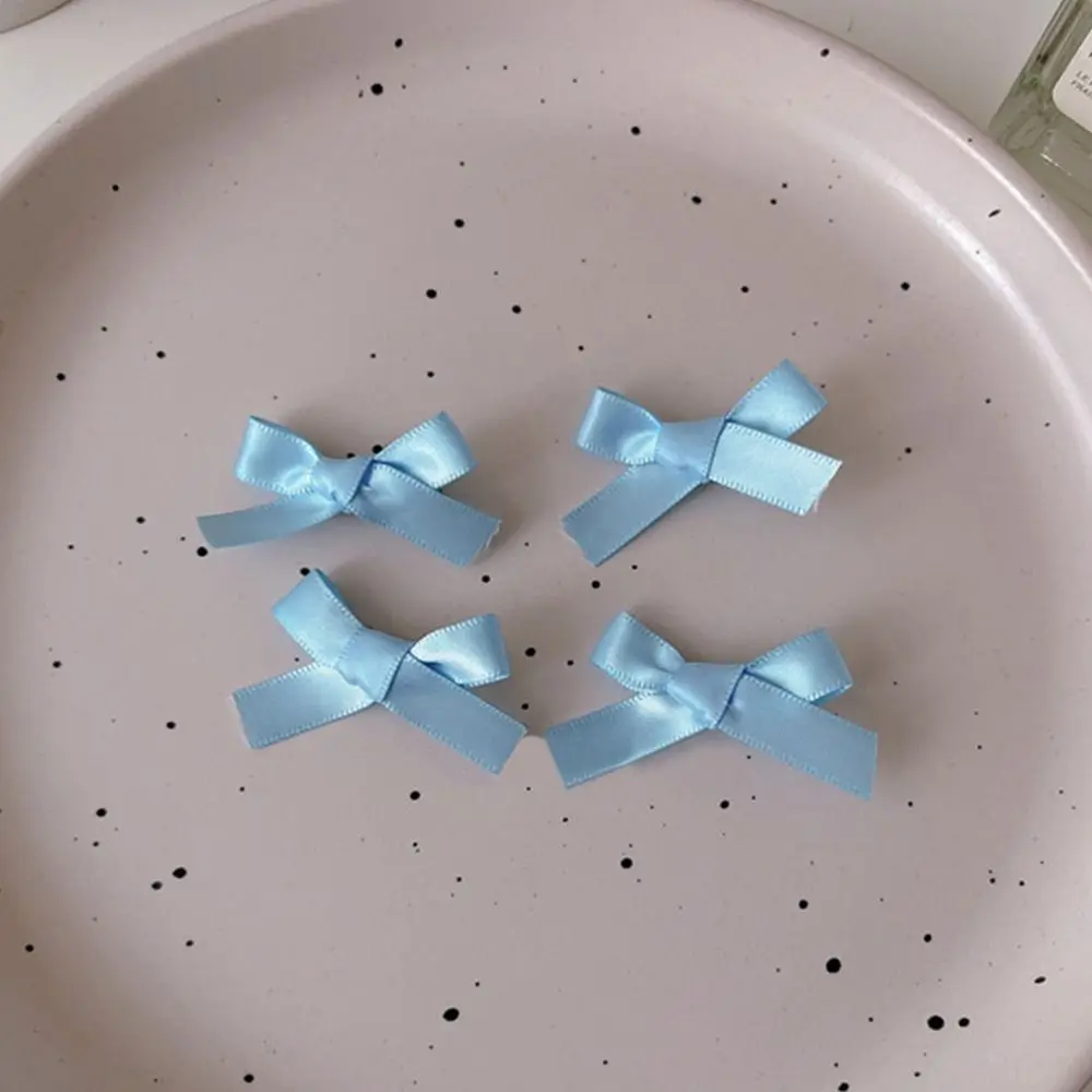 Корейские-мини-заколки-для-волос-с-бантиками-ленточные-аксессуары-для-волос-заколки-бантики-милые-заколки-зажимы-для-челки-для-девочек