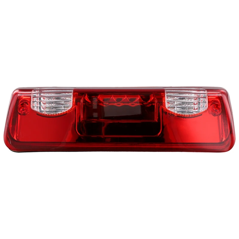 Third High Brake Light Tail Light Warning Light Rear Brake Light 02HLA1215ASM For Ford Explorer Sport Trac F-150