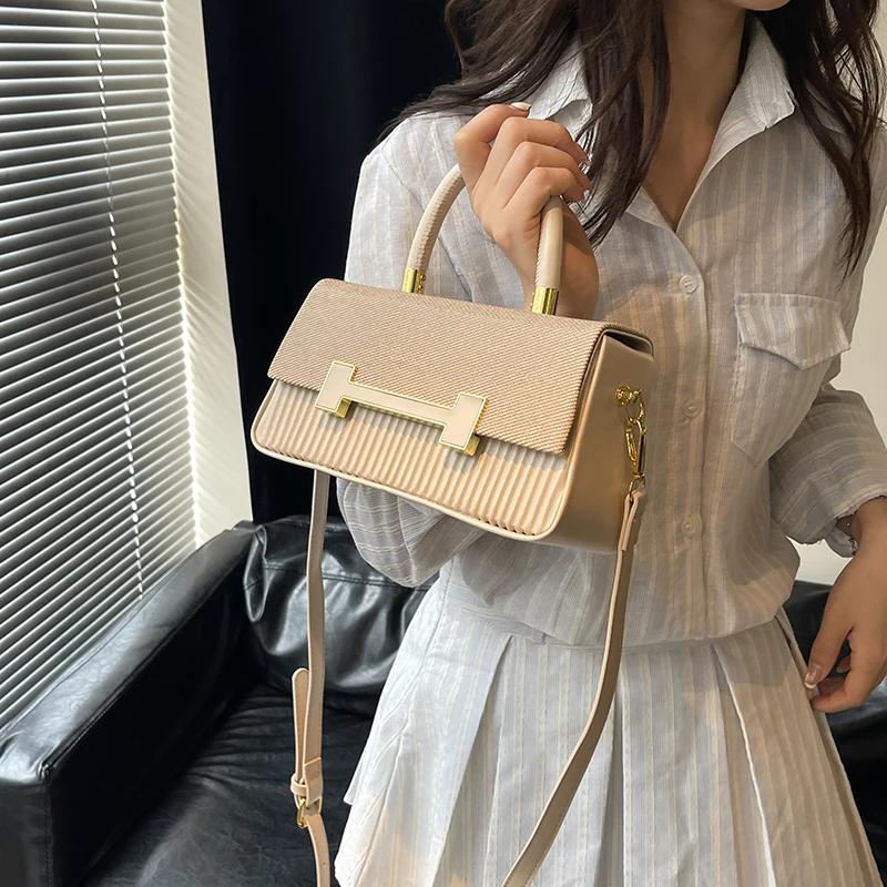 

Premium Crafted Women Shoulder Bag Luxury Vintage Leather Handbag High End Crossbody Tote Designer Inspired