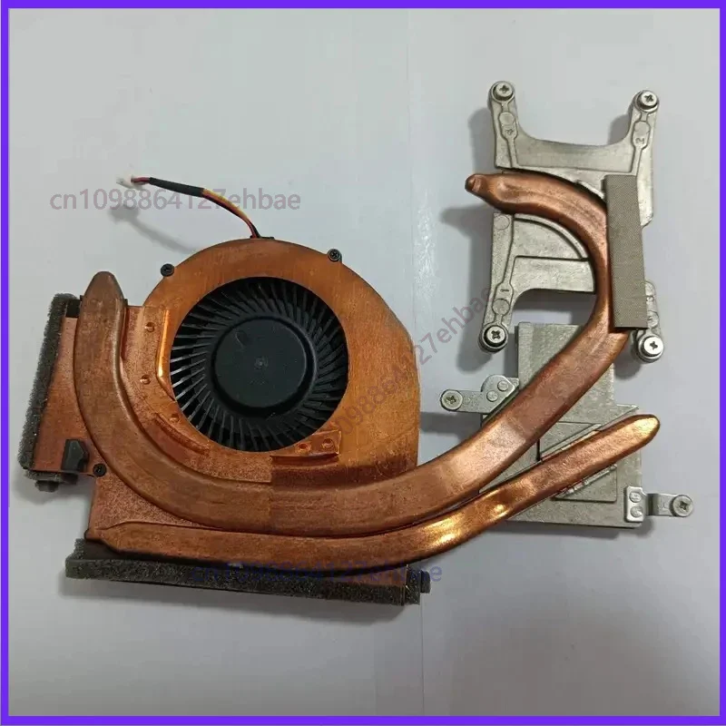 CPU Fan & Heatsink for Lenovo Thinkpad T520 T520i 75y5782