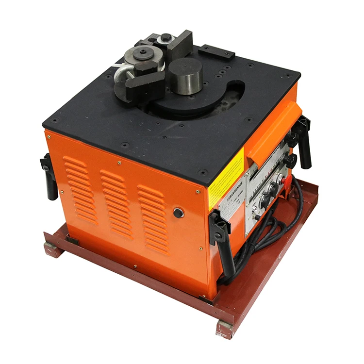 ODETOOLS RB-32 Electric Hydraulic Rebar Bending Machine