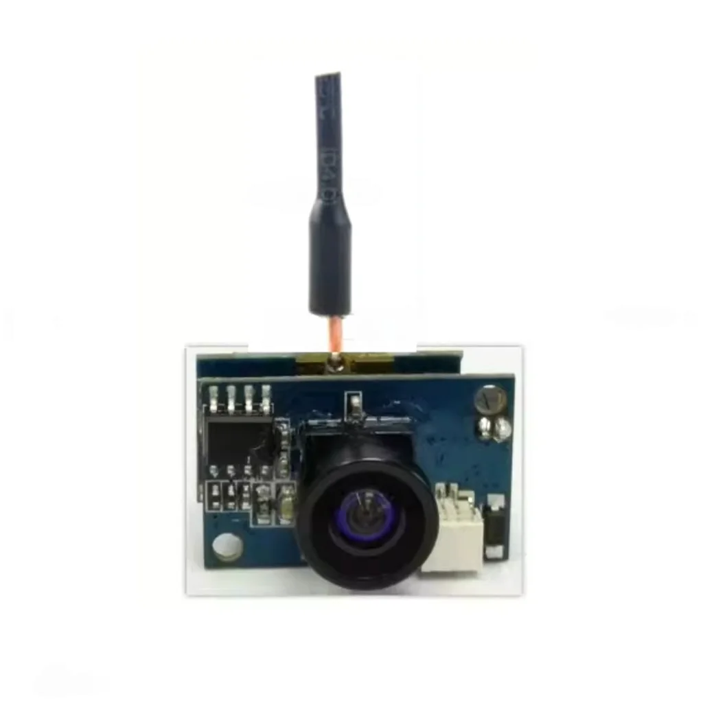 5.8G 48CH 1200TVL 1/4CMOS 25MW 200MW Video transmission Camera PAL/NTSC Switchable For FPV Quadcopter drone
