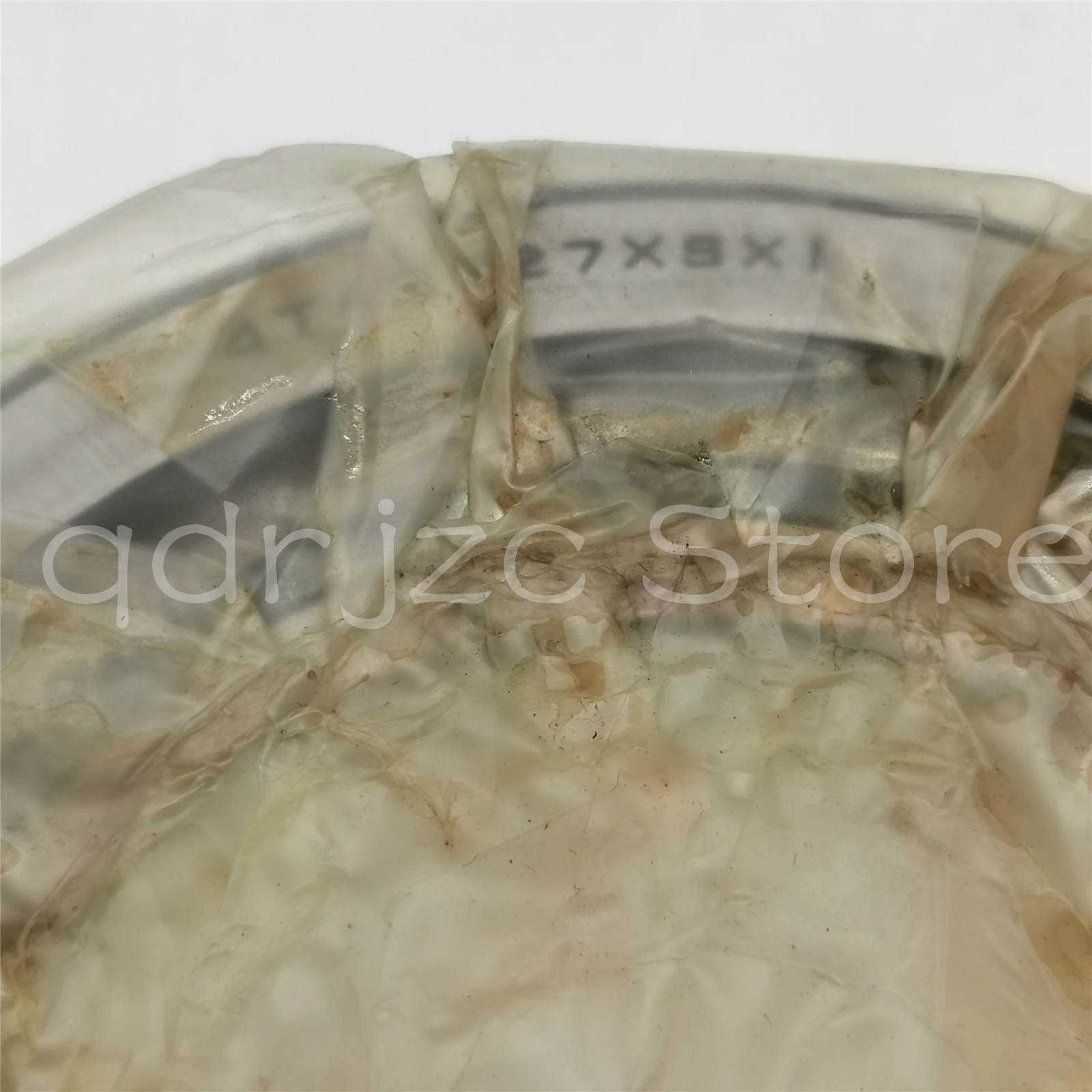 

British standard tapered roller bearing 4T-3982X/3927XSX1 63.5X110X30.048 mm