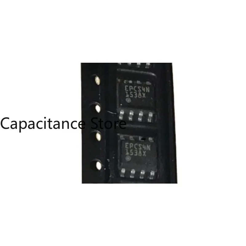 10PCS EPCS4SI8N GAL20V8B-15LP PEEL18CV8P TL5209DR M61545 DAC0800LCN DAC0800LCM UCC28610DR GL852G/QFP48pin RN8302B RN7302