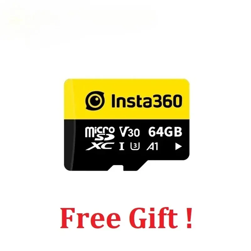 بطارية Insta360 X3 Action 1800 مللي أمبير في الساعة 5.7K فيديو 10 متر مثبت تدفق مقاوم للماء Insta 360 ONE X 3 Sports #2