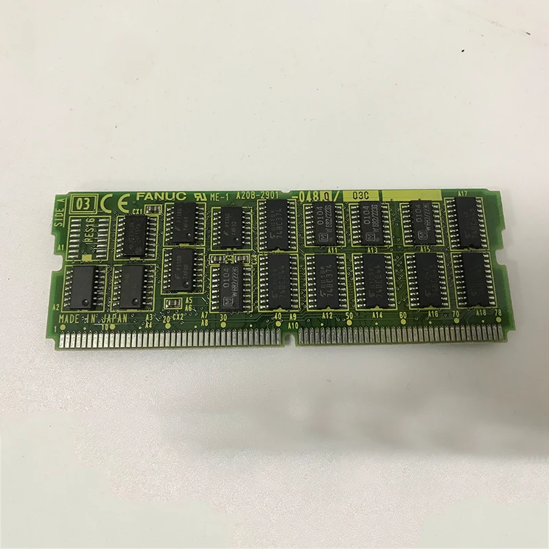 A20B-2901-0480  tested ok Fanuc pcb board  warranty 3 months