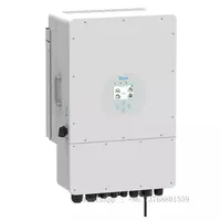 Wholesale 5KW 6KW 7KW 8KW SUN-8K-SG04LP3-EU 9KW 10KW Single 3 Three Phase Deye Solar Hybrid Inverter