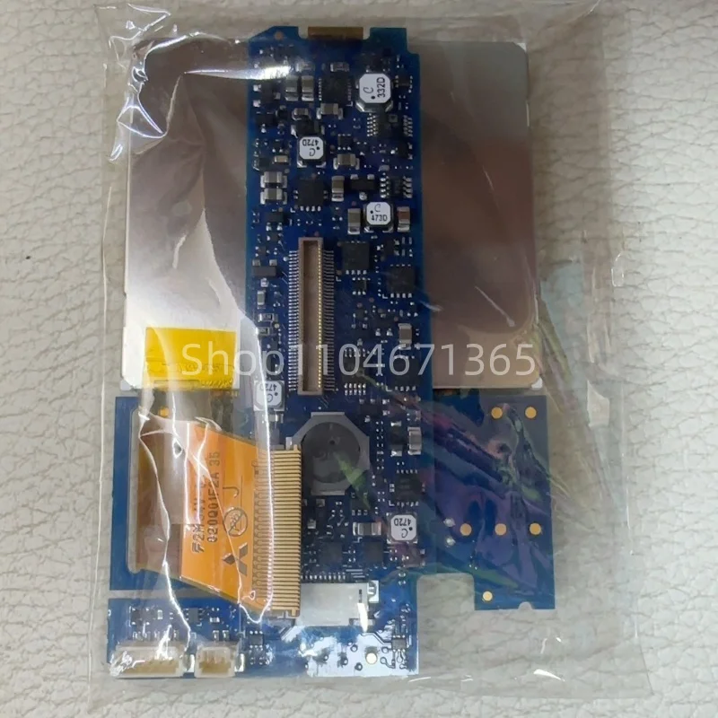 

AA020QF02 LCD Display Panel Screen Module for Medtronic Minimed 630g 640g 670g