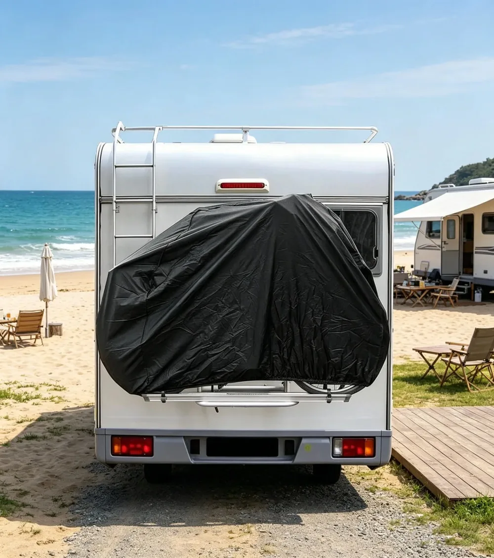 Thumbnail 2 - #23 Latest Awning Accessories Offers