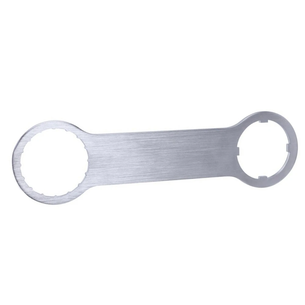 Bicycle Maintenance Electric Bike Spanner 38.6mm Operation Diameter 48mm Operation Diameter Double-ended Design