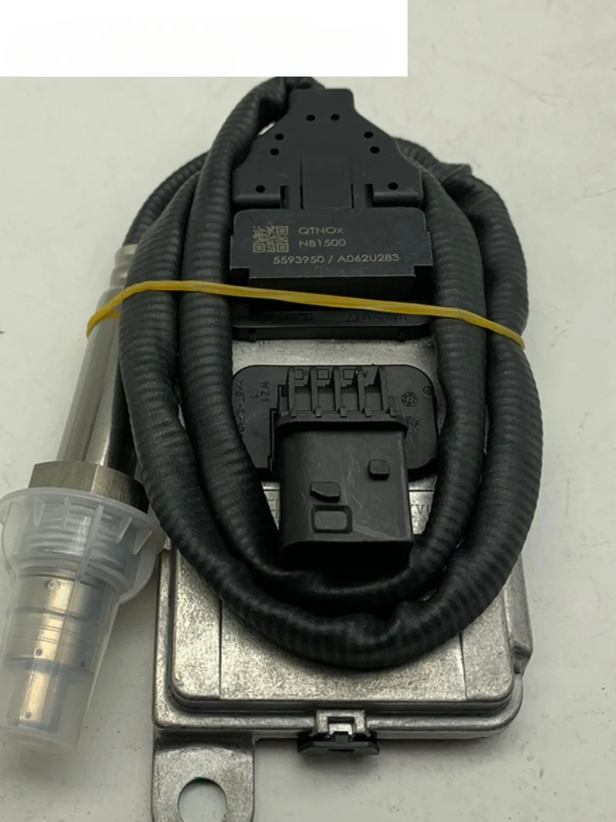 HYLD Stikstofzuurstofsensor