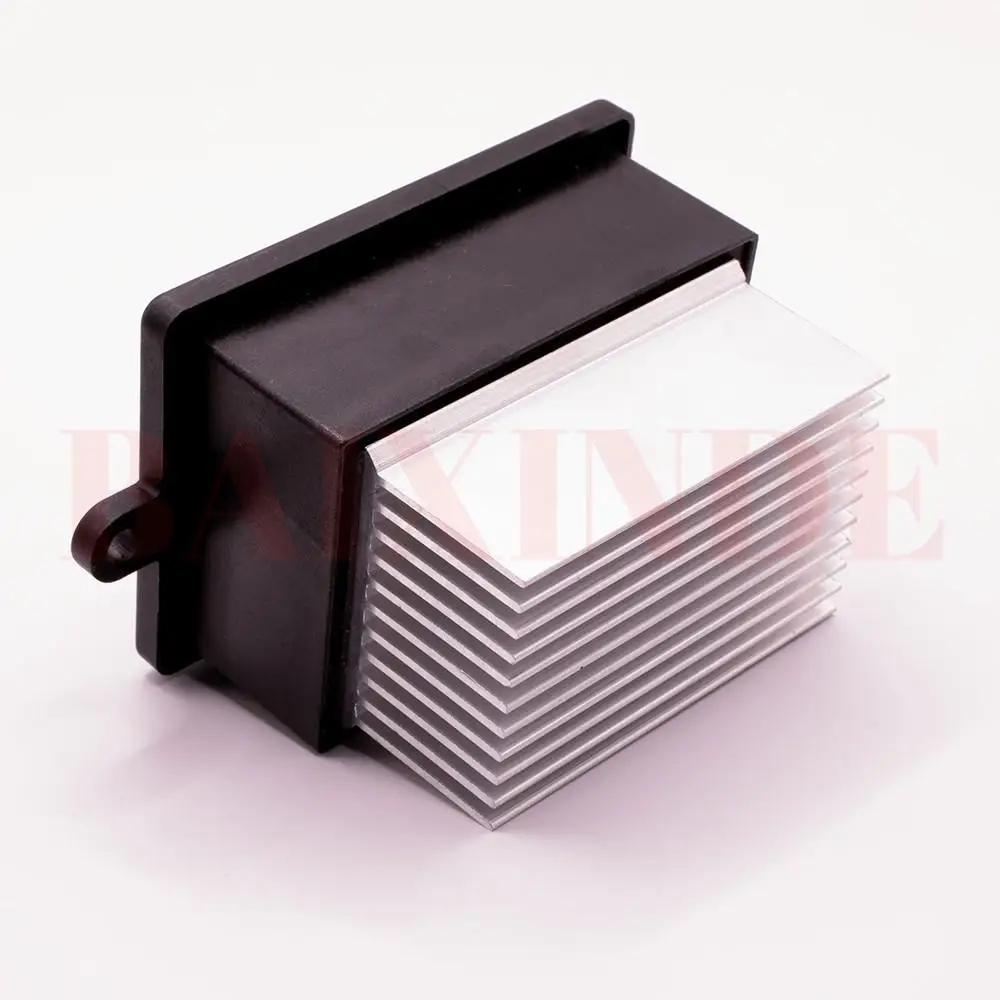 

Heater Blower Motor Resistor for Dodge Hornet Jeep Renegade Fiat 500X 68266515AA