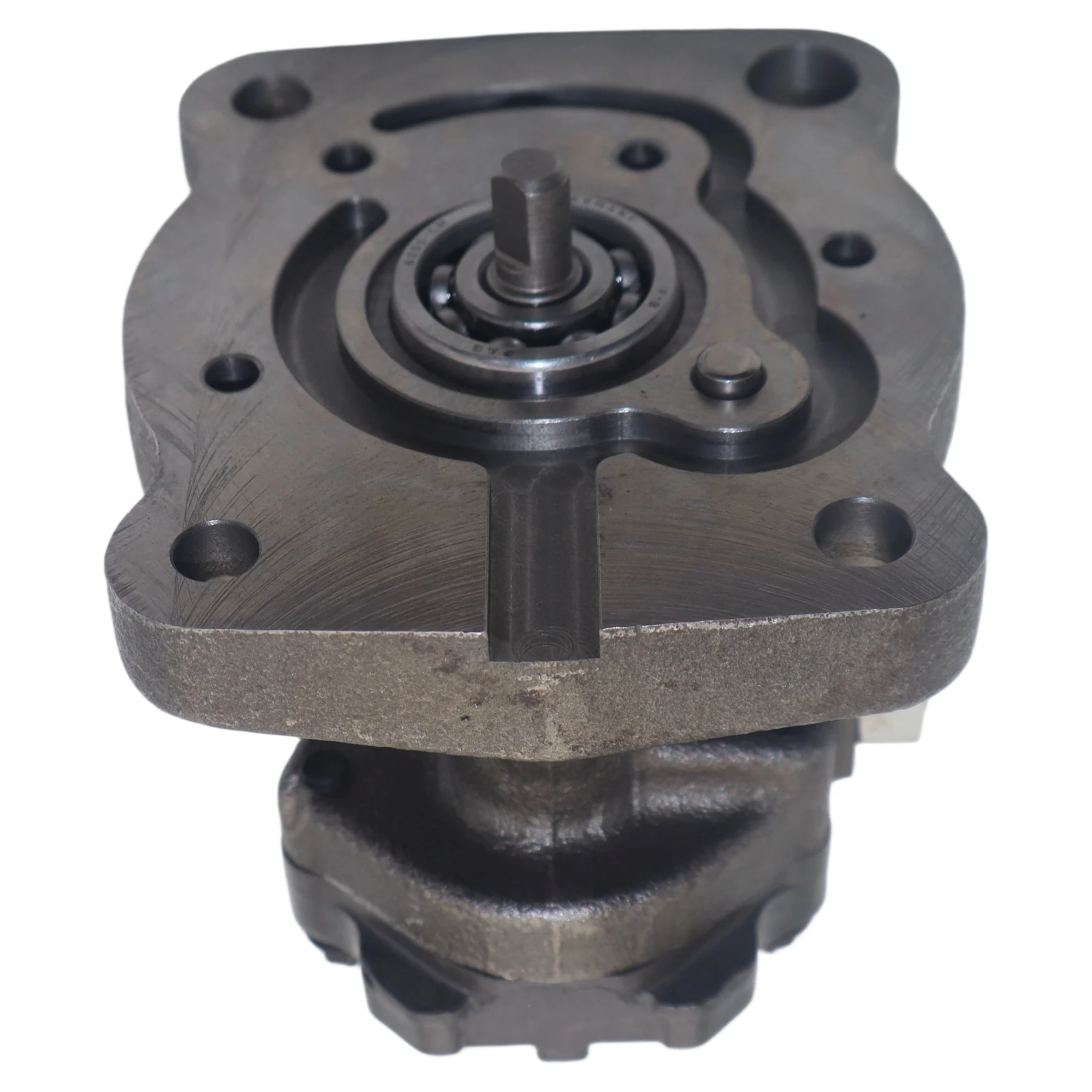 Fuel Transfer Pump FPB1481ME FPB1481WY For Caterpillar CAT  627G 637G 637E 637G 637D 627G Wheeled Self-Propelled Scraper