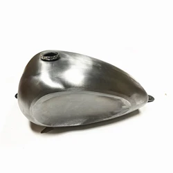 For HONDA Steed 400 600 Steed400 Steed600 Steed400/600 15L Motorcycle Oil Petrol Gas Fuel Tank With Gas Cap