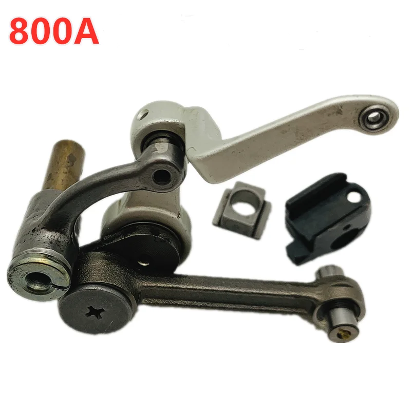 Industrial Sewing Machine Spare Parts SA4747001 800A Take Up Lever Set For Brother 430D,430F  SA4047-001