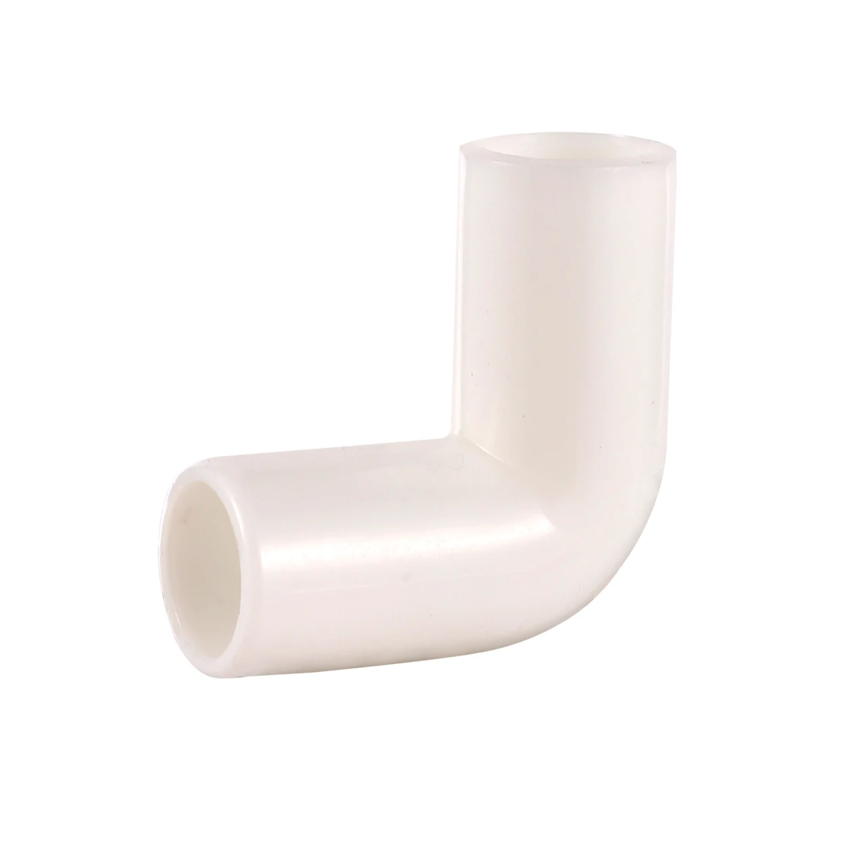 PVC Connector Inne Diameter 12mm Straight Elbow Tee 4-Way Joint 60/90/120/135 Degree Tee Garden Pipe Adapter DIY Tent Fittings